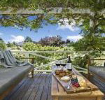 Bourne Cottage Perfect for all seasons - Accommodation Gladstone