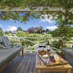 Bourne Cottage Perfect For All Seasons - Accommodation Gladstone 0