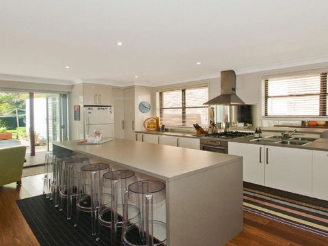 Casa Callala On King George Well Appointed Home - Accommodation Gladstone 2
