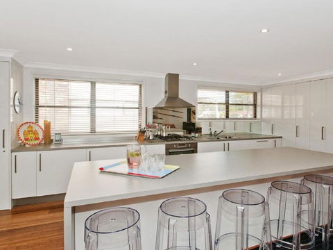 Casa Callala On King George Well Appointed Home - Accommodation Gladstone 4