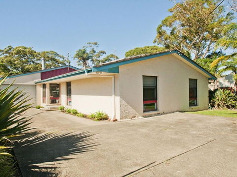 Casa Callala On King George Well Appointed Home - Accommodation Gladstone 6