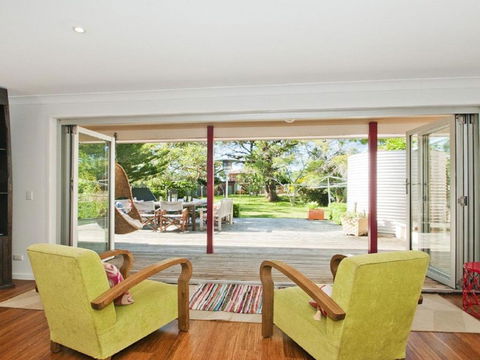 Casa Callala On King George Well Appointed Home - Accommodation Gladstone 5
