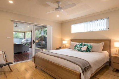 Callala Breeze Access To Indoor Community Pool - Accommodation Gladstone 7