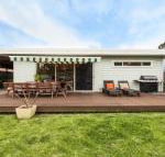 Callala Dreaming mid century beach house - Accommodation Gladstone