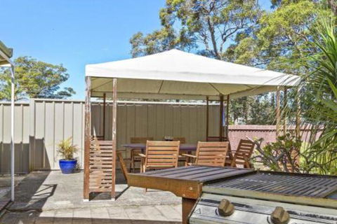 Coca Callala 250m To The Beach - Accommodation Gladstone 7