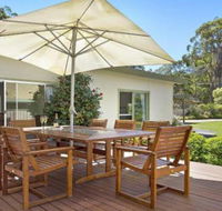 Coca Callala 250m to the beach - Accommodation Gladstone