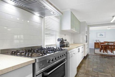 Coca Callala 250m To The Beach - Accommodation Gladstone 5