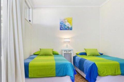 Coca Callala 250m To The Beach - Accommodation Gladstone 6
