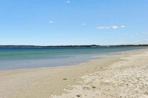 Coca Callala 250m To The Beach - Accommodation Gladstone 3