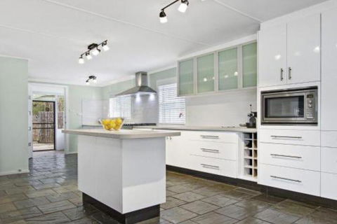 Coca Callala 250m To The Beach - Accommodation Gladstone 2