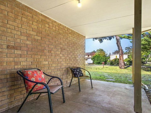 Dolphin Cottage In The Heart Of Callala Beach - Accommodation Gladstone 5