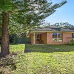 Dolphin Cottage In The Heart Of Callala Beach - Accommodation Gladstone 0