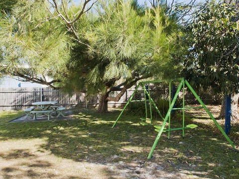 Eden On The Beach Beachside Getaway - Accommodation Gladstone 4