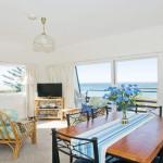 Eden On The Beach Beachside Getaway - Accommodation Gladstone 0