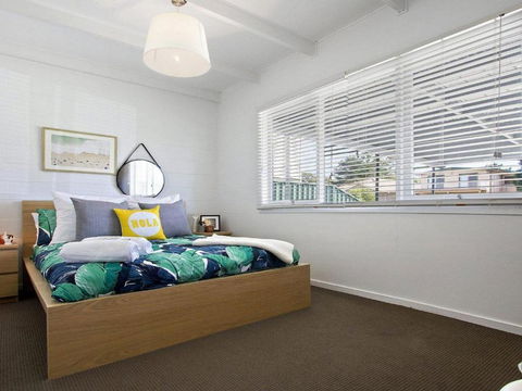 Hola De Mar Hello From The Sea - Accommodation Gladstone 3