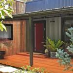 Lovett Quirky Stylish With A Bush Backdrop - Accommodation Gladstone 0