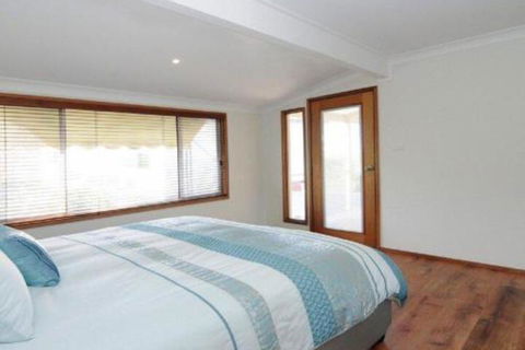 Marilyns 180 Degree Views Of Jervis Bay - Accommodation Gladstone 4