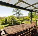 Riverbend 5 acres only 9km to village - Accommodation Gladstone