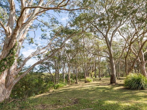 Rita Maes On The River Relax & Recharge - Accommodation Gladstone 4