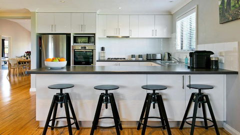 Rosella House Robertson A Tranquil Highlands Escape - Accommodation Gladstone 3