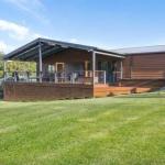Rosella House Robertson A Tranquil Highlands Escape - Accommodation Gladstone 1