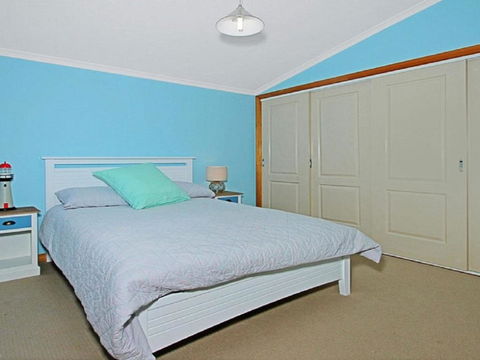 Sandlewood Breeze Spacious Entertainer - Accommodation Gladstone 4