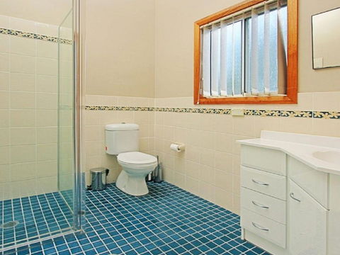 Sandlewood Breeze Spacious Entertainer - Accommodation Gladstone 5