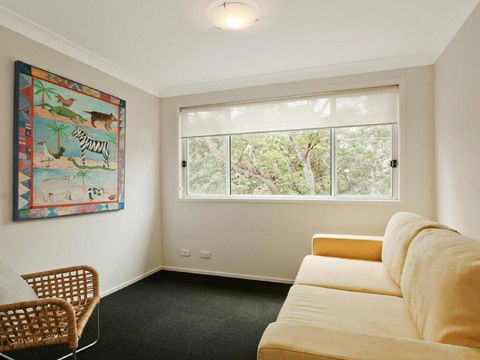 Sea Whispers A Real Native Outlook - Accommodation Gladstone 4