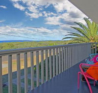 Splash Shack stunning views of Jervis Bay - Accommodation Gladstone
