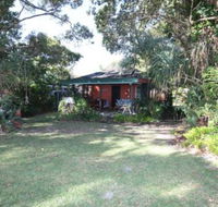 Signal Cottage - Accommodation Gladstone