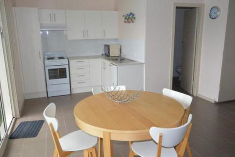 HIBBARD HAVEN - Accommodation Gladstone 4