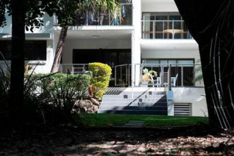 Absolute Beachfront Mooloolaba - Accommodation Gladstone 0