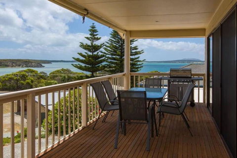 Bimbadeen - Accommodation Gladstone 3