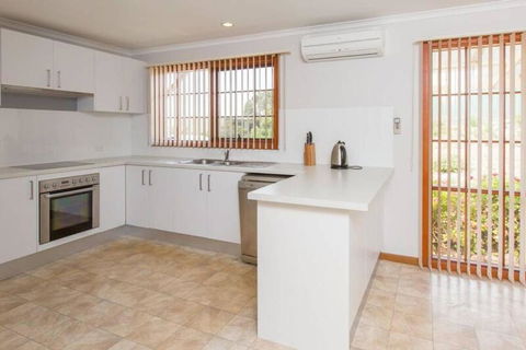 Bimbadeen - Accommodation Gladstone 6