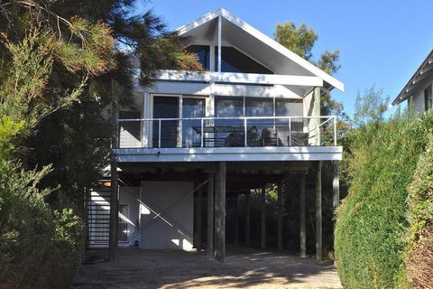 Sheoak Holiday Home - Accommodation Gladstone 4