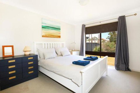 Aloha Pet & Family Friendly 10 Min Walk To Beach - Accommodation Gladstone 7