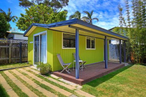 Aloha Pet & Family Friendly 10 Min Walk To Beach - Accommodation Gladstone 6