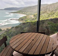 Wye Escape with amazing sweeping ocean views - Accommodation Gladstone