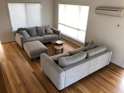 HIDDEN HAVEN Binalong Bay - Accommodation Gladstone 6
