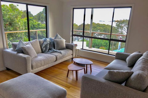 HIDDEN HAVEN Binalong Bay - Accommodation Gladstone 4