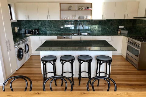 HIDDEN HAVEN Binalong Bay - Accommodation Gladstone 1