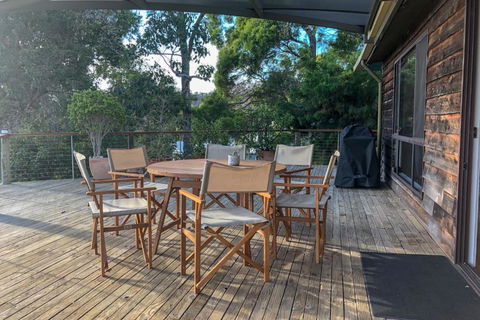HIDDEN HAVEN Binalong Bay - Accommodation Gladstone 5