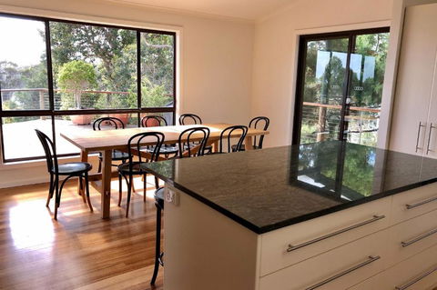 HIDDEN HAVEN Binalong Bay - Accommodation Gladstone 2