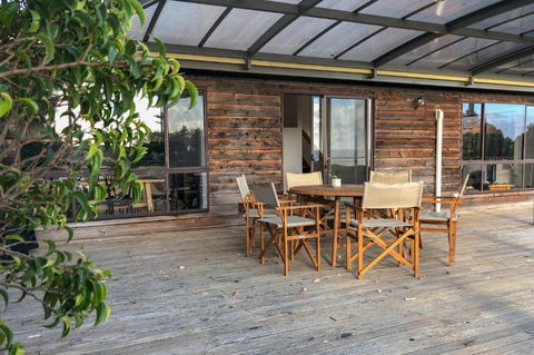 HIDDEN HAVEN Binalong Bay - Accommodation Gladstone 3