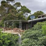HIDDEN HAVEN Binalong Bay - Accommodation Gladstone 0