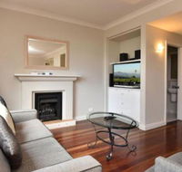 Villa Executive 2br Pokolbin Resort Condo located within Cypress Lakes Resort nothing is more central - Accommodation Gladstone