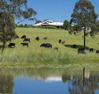 Talumberi 221 Trapyard Road - Accommodation Gladstone