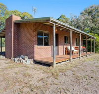 Braeside Cabin Four Ziera - Accommodation Gladstone