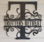 Trotters Retreat - Accommodation Gladstone