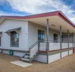 Desert Pea - Accommodation Gladstone
